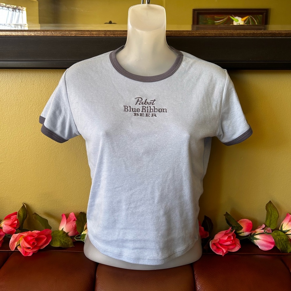 Beer Brand T-Shirt